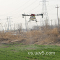 Agricultura Drone Compre carga útil en línea 16 kg en venta